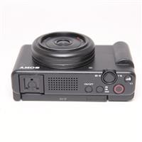 Used Sony ZV-1F Compact Vlogging Camera