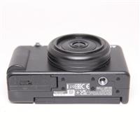 Used Sony ZV-1F Compact Vlogging Camera