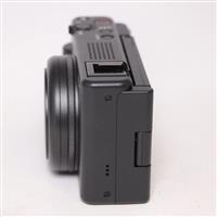 Used Sony ZV-1F Compact Vlogging Camera