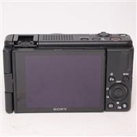 Used Sony ZV-1F Compact Vlogging Camera