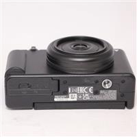 Used Sony ZV-1F Compact Vlogging Camera