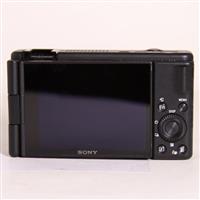 Used Sony ZV-1F Compact Vlogging Camera