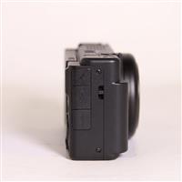 Used Sony ZV-1F Compact Vlogging Camera