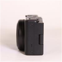 Used Sony ZV-1F Compact Vlogging Camera