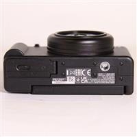 Used Sony ZV-1F Compact Vlogging Camera