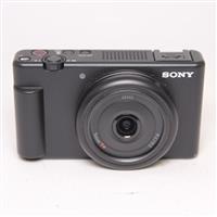 Used Sony ZV-1F Compact Vlogging Camera