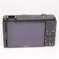 Used Sony ZV-1F Compact Vlogging Camera