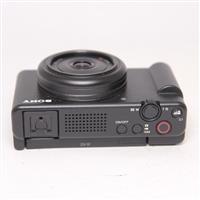 Used Sony ZV-1F Compact Vlogging Camera
