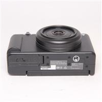 Used Sony ZV-1F Compact Vlogging Camera