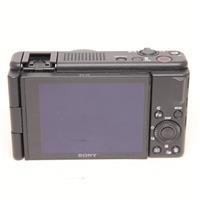 Used Sony ZV-1F Compact Vlogging Camera