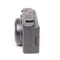 Used Sony ZV-1F Compact Vlogging Camera