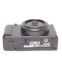 Used Sony ZV-1F Compact Vlogging Camera