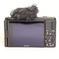 Used Sony ZV-1F Compact Vlogging Camera