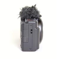 Used Sony ZV-1F Compact Vlogging Camera