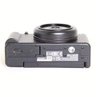 Used Sony ZV-1F Compact Vlogging Camera