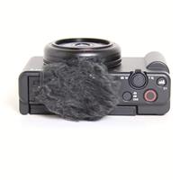 Used Sony ZV-1F Compact Vlogging Camera