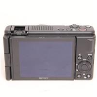 Used Sony ZV-1F Compact Vlogging Camera