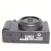 Used Sony ZV-1F Compact Vlogging Camera