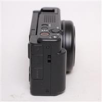 Used Sony ZV-1F Compact Vlogging Camera
