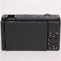 Used Sony ZV-1F Compact Vlogging Camera