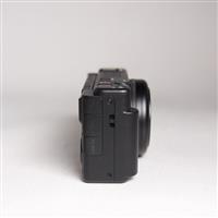 Used Sony ZV-1F Compact Vlogging Camera