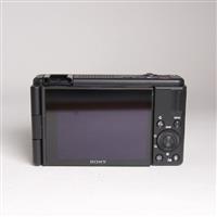 Used Sony ZV-1F Compact Vlogging Camera