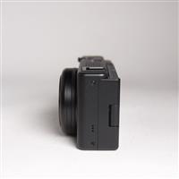 Used Sony ZV-1F Compact Vlogging Camera