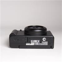 Used Sony ZV-1F Compact Vlogging Camera