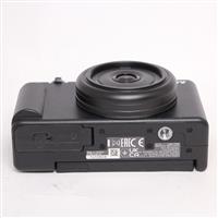 Used Sony ZV-1F Compact Vlogging Camera