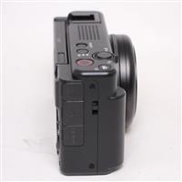 Used Sony ZV-1F Compact Vlogging Camera