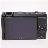 Used Sony ZV-1F Compact Vlogging Camera