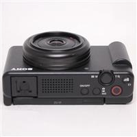 Used Sony ZV-1F Compact Vlogging Camera