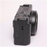 Used Sony ZV-1F Compact Vlogging Camera