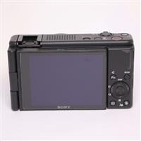 Used Sony ZV-1F Compact Vlogging Camera