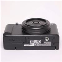 Used Sony ZV-1F Compact Vlogging Camera