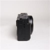 Used Sony ZV-1F Compact Vlogging Camera