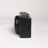 Used Sony ZV-1F Compact Vlogging Camera