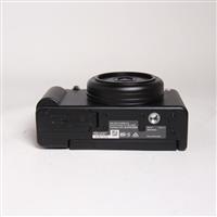 Used Sony ZV-1F Compact Vlogging Camera