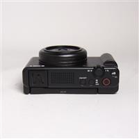 Used Sony ZV-1F Compact Vlogging Camera