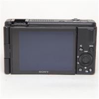 Used Sony ZV-1F Compact Vlogging Camera