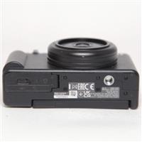 Used Sony ZV-1F Compact Vlogging Camera