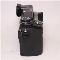 Used Sony NEX-6 Body Only