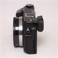 Used Sony NEX-6 Body Only