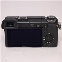 Used Sony NEX-6 Body Only
