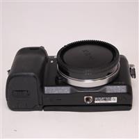 Used Sony NEX-6 Body Only
