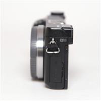 Used Sony NEX-6 Body Only