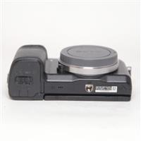 Used Sony NEX-6 Body Only