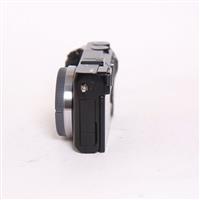Used Sony NEX-7 Black Body