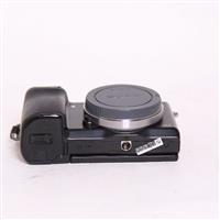 Used Sony NEX-7 Black Body