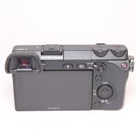 Used Sony NEX-7 Black Body